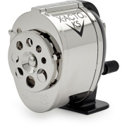 X-ACTO X-ACTO KS Manual Pencil Sharpener (1031LMR)