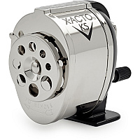 X-ACTO KS Manual Pencil Sharpener (EPI1031LMR)