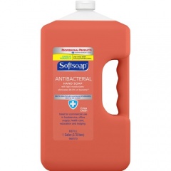 Colgate Antibacterial Liquid Hand Soap Refill (201903)