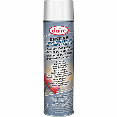 Claire Dust Up Dust Mop Treatment - 20 oz (CGCCL875)