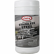 Claire Stainless Steel Wipe (CGCCL993)