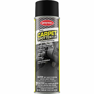 Sprayway Spot & Stain Remover (SW676)