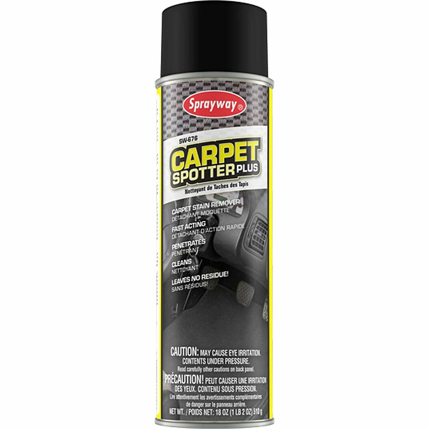 Sprayway Spot & Stain Remover (SW676)
