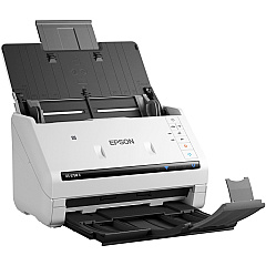 Epson DS-575W II Sheetfed Scanner - 600 x 600 dpi Optical (EPSB11B263202)
