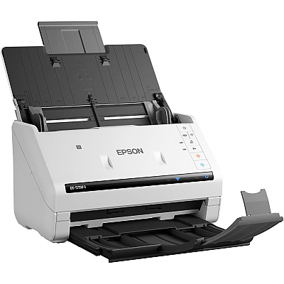 Epson DS-575W II Sheetfed Scanner - 600 x 600 dpi Optical (EPSB11B263202)
