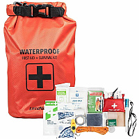 Life+Gear Survival/First Aid Kit (413820)