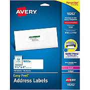 Avery Easy Peel Address Label (18262)