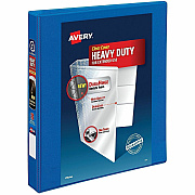 Avery DuraHinge Ring Binder (79720)