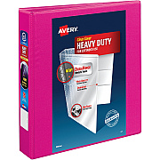Avery DuraHinge Ring Binder (79721)
