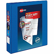 Avery DuraHinge Ring Binder (79722)
