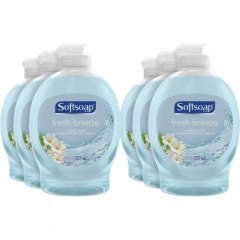 Softsoap Liquid Hand Soap (07383CT)