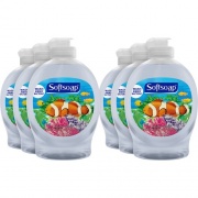 Softsoap Aquarium Hand Soap (07384CT)