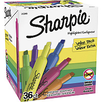 Sharpie Tank Highlighters (SAN2133496)