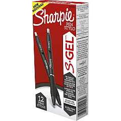 Sanford S-Gel Pens (SAN2140521)