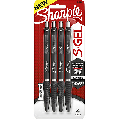 Sharpie S-Gel Pens (SAN2141125)