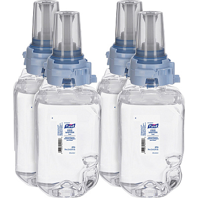 PURELL Hand Sanitizer Foam Refill (GOJ870504CT)