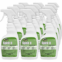 Zep Spirit II Detergent Disinfectant (ZPP67909)