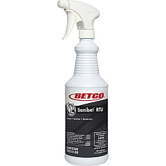 Betco Sanibet RTU Cleaner (BET3421200)