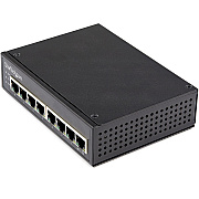 StarTech Industrial 8port Gigabit Poe+ Switch 30w (IESC1G80UP)