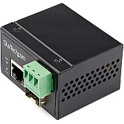 StarTech Sfp Fiber To Ethernet Media Converter (IMC100MSFP)