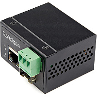 StarTech Sfp Fiber To Ethernet Media Converter (IMC100MSFP)