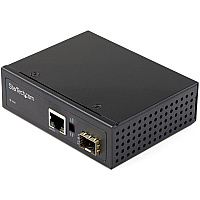 StarTech Sfp Fiber To Ethernet Media Converter (IMC1GSFP)