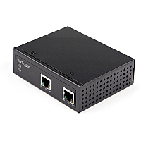 StarTech Industrial Gigabit Poe Extender 60w 100m (POEEXT1G60W)