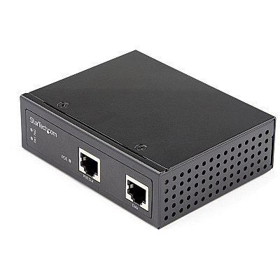 StarTech Industrial Gigabit Poe++ Injector 90w (POEINJ1G90W)