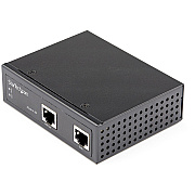 StarTech Industrial Gigabit Poe/poe+ Injector 30w (POEINJ30W)