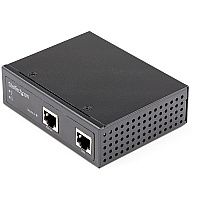 StarTech Industrial Gigabit Poe/poe+ Injector 30w (POEINJ30W)
