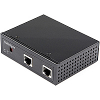 StarTech Industrial Gigabit Poe Splitter 90w 48v (POESLT1G48V)
