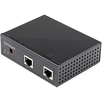 StarTech Industrial Gigabit Poe Splitter 90w 48v (POESLT1G48V)