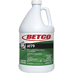 Betco AF79 Acid-Free Restroom Cleaner (BET0790400CT)
