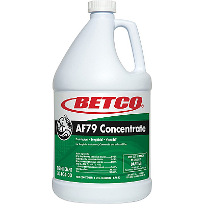 Betco AF79 Concentrate Disinfectant (BET3310400)