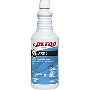 Betco AF315 Disinfectant Cleaner (BET3151200CT)