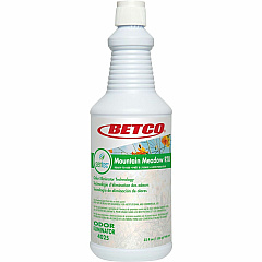 Betco RTU Malodor Eliminator Mountain Meadow (BET40257000)