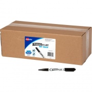 Avery Marks-A-Lot Value Pack Dry Erase Markers (24595)