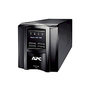 APC Smart-ups 500va Lcd 100v (SMT500J)