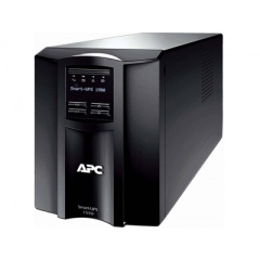 APC Smart-ups 1500va Lcd 100v (SMT1500J)