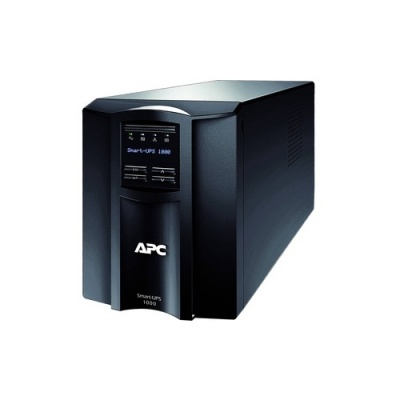 APC Smart-ups 1000va Lcd 100v (SMT1000J)
