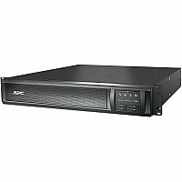 APC Ups X 1500va Rack Tower Lcd 120v (SMX1500RM2UC)