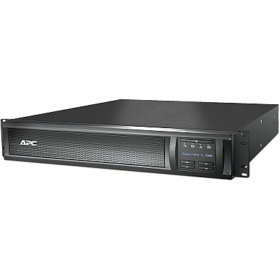 APC Ups X 1500va Rack Tower Lcd 120v (SMX1500RM2UC)