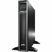 APC Ups X 750va Rack Tower Lcd 120v (SMX750C)