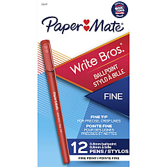 Paper Mate Write Bros Ballpoint Pen (PAP2124517)