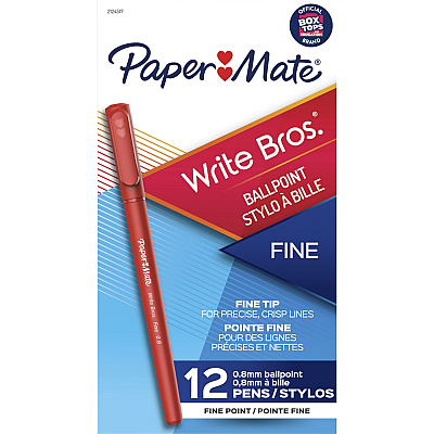 Paper Mate Write Bros Ballpoint Pen (PAP2124517)