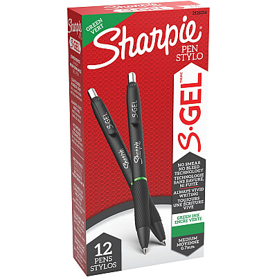 Sharpie S-Gel Pen (SAN2126216)