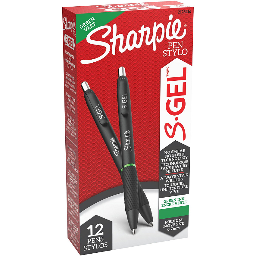 Sharpie S-Gel Pen (SAN2126216)