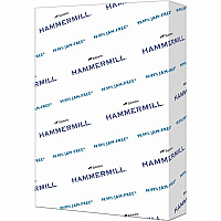 Hammermill Copy Plus Copy & Multipurpose Paper - White (HAM105500RM)