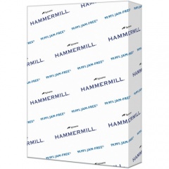 Hammermill Copy Plus Copy & Multipurpose Paper - White (105500RM)