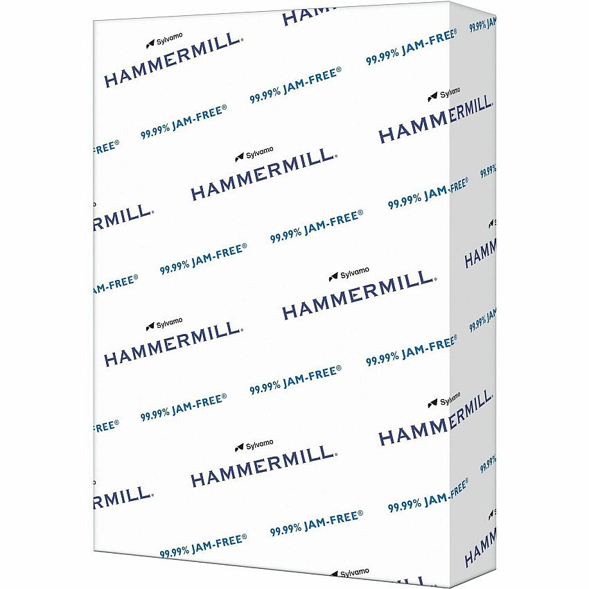 Hammermill Copy Plus Copy & Multipurpose Paper - White (HAM105500RM)